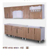 فروش عمده کابینت آماده ام دی اف /ممبران/صفحه شرکتی