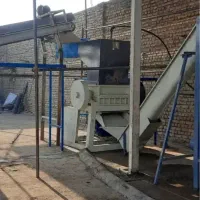 هاتواش اسیاب شور کلدواش