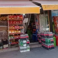 فروشنده آقا شیفت شب