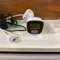 دوربین مداربسته S VISION