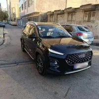 ایکس 22 پرو مدل 402|خودرو سواری و وانت|مشهد, سجادیه|دیوار