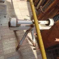 الاکلنگ تمیز با لوله ۶وبلبرینگ چرخ تراکتور|اسباب‌بازی بچه|فاضل آباد, |دیوار