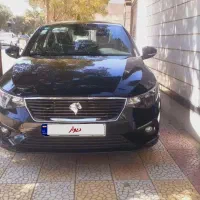 تارا v1 رنگ مشکی ابنوس متالیک