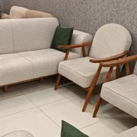 تولید و پخش مبل راحتی|مبلمان خانگی و میز عسلی|مرند, |دیوار