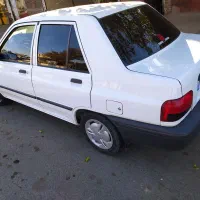 پراید|خودرو سواری و وانت|مرند, |دیوار