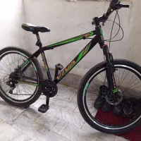 دوچرخه 26ویوا