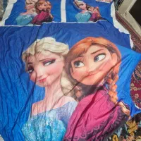 پارچه پنل عروسکی روتختی