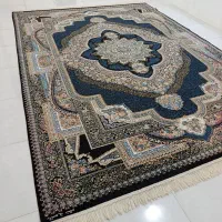 فرش 12متری در حد نو