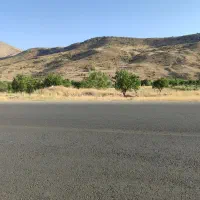 فروش فوری  زمین چندمنظوره لب جاده پاتاوه-دهدشت