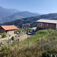 فروش ویلا نیم ساخت|فروش خانه و ویلا|آلاشت, |دیوار