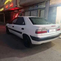 سیتروئن زانتیا 2000cc، مدل ۱۳۸۶|خودرو سواری و وانت|بیرجند, |دیوار