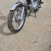 با سلام موتور هندا