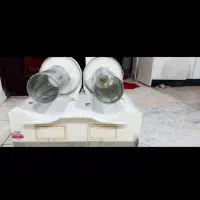 یخ دربهشت دوموتوره|فروشگاه و مغازه|اهواز, فاز ۲ پادادشهر|دیوار