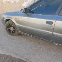 سمند LX مدل ۸۳|خودرو سواری و وانت|کرمان, |دیوار