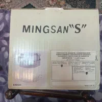 چرخ گوشت یک ،دو،سه|خردکن، آسیاب، غذاساز|شیراز, معالی‌آباد|دیوار