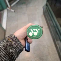 راکت تنیس حرفه ای|تجهیزات ورزشی|قم, عمار یاسر|دیوار