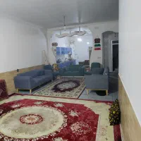 منزل مسکونی ۳ خواب همکف