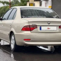 سمند سورن|خودرو سواری و وانت|شیرود, |دیوار