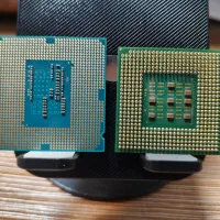 cpu i3&celeron|قطعات و لوازم جانبی رایانه|چهاردانگه (تهران), |دیوار