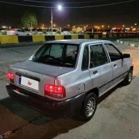 پراید ۸۶ دوگانه|خودرو سواری و وانت|ری, حمزهآباد|دیوار