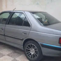 پژو پارس مدل ۸۸