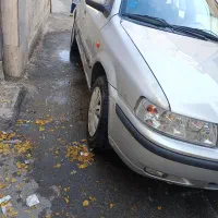 سمندمدل 85|خودرو سواری و وانت|ملارد, |دیوار