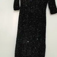 پیراهن مجلسی