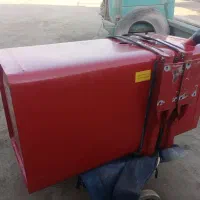 باک زیر صفری 400 لیتری|قطعات یدکی و لوازم جانبی|همدان, |دیوار