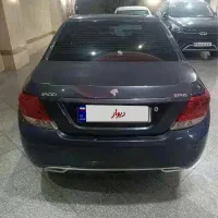 دنا معمولی ۱۳۹۴ - تیپ ۲|خودرو سواری و وانت|خوی, |دیوار