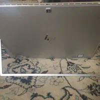 لپ‌تاب اچ پی لمسی