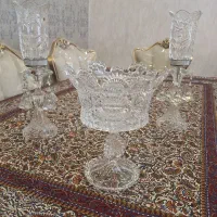 ظرف آجیل بو همیا|ظروف سرو و پذیرایی|تهران, بهار|دیوار