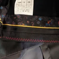 کت و شلوار مجلسی|لباس|پرند, فاز ۵|دیوار