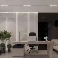 دفتر کار کاربری مسکونی مناسب همه ی مشاغل