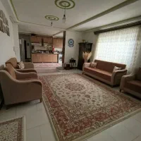 فروش واحد ۷۹ متری پشت بازار کاسپین
