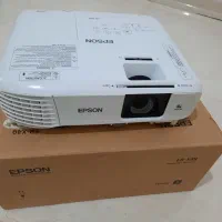 ویدئو پرژکتور اپسون