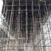 داربست فلزی مهربانی|خدمات پیشه و مهارت|نیشابور, شهرک جانبازان|دیوار