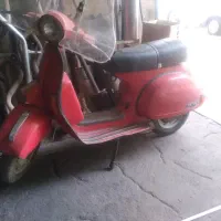 وسپا ۱۵۰ دوزمانه