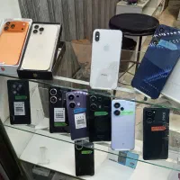 معامله کننده گوشی کارکرده