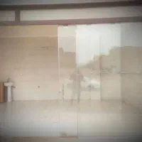 مغازه تمام سرامیک ودرب برقی شیشه سکوریت|اجارهٔ مغازه و غرفه|شاهینشهر, شهرک گلدیس|دیوار