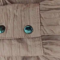 مانتو نو سایز یک ۳۸-۴۲|لباس|شوشتر, |دیوار
