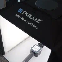 خیمه عکاسی یا سافت باکس puluz