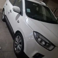 جک اس ۵ ۲۰۰۰ توربو|خودرو سواری و وانت|تهران, نعمتآباد|دیوار