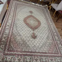 فرش دستباف نو