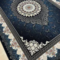 فروش فرش  ۷۰۰شانه تراکم ۲۵۵۰ اصل ده رنگ|فرش|نسیم‌شهر, |دیوار