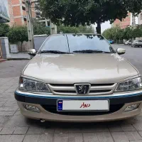 پژو پارس لوازمی|خودرو سواری و وانت|گرگان, |دیوار