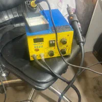 لوازم تعمیرات موبایل