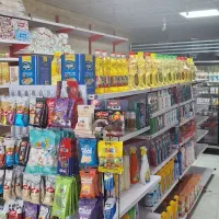 کلیه لوازم سوپری یخچال قفسه بندی سوپرمارکت وهایپری|فروشگاه و مغازه|اندیشه, شهرک صدف|دیوار