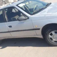 خودرو پژو|خودرو سواری و وانت|باسمنج, |دیوار