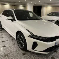 اپتیما k5 مدل ۲۰۲۴