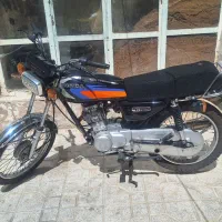 125 تقویت لیفان